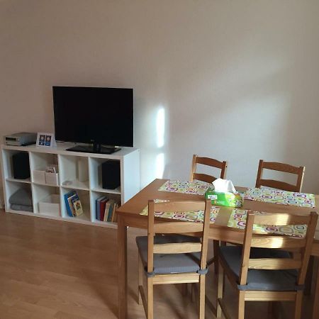 Zentralinleipzig - Htwk, Mdr, Karli, Suedvorstadt Exteriör bild