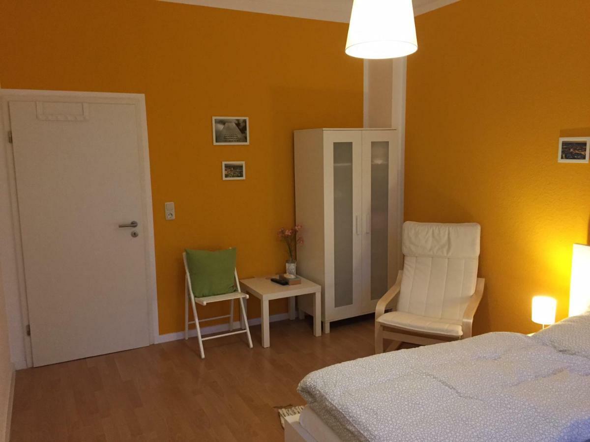 Zentralinleipzig - Htwk, Mdr, Karli, Suedvorstadt Exteriör bild